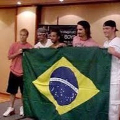 Baile Funk Vol.2 - Backstreet Boys