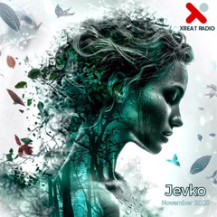Organic Garden by Jevko ✦ Xbeat Radio