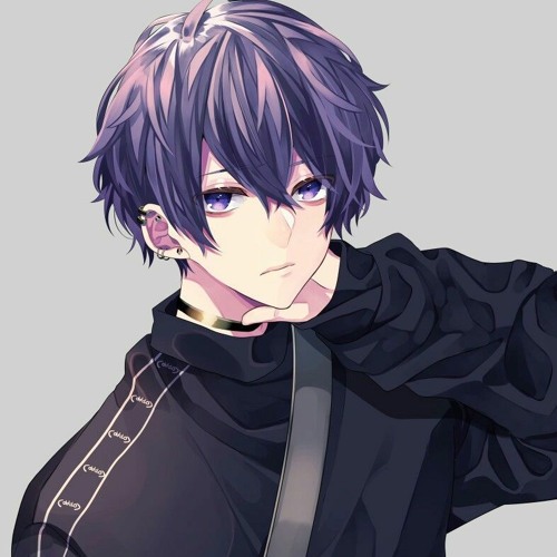 Bad Word (nightcore)