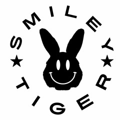Smiley Tiger