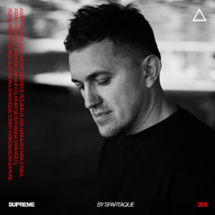 Supereme Podcast 302