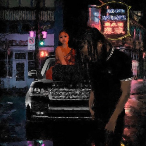 1 China (BEAT TAPE)