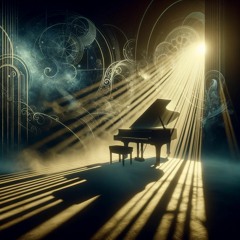 Amelie Reimagined at 432hz: Take 108