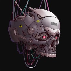 CYBERPRIEST