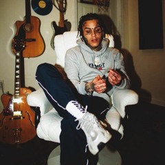 [FREE] Lil Skies Type Beat - "EYE CONTACT"