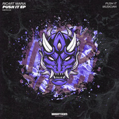 Ricart Maria - Musician