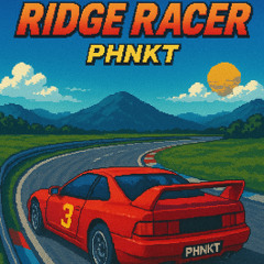 Ridge Racer