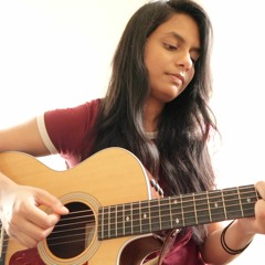 Louis Armstrong - What a Wonderful World (cover) by Mysha & Didi