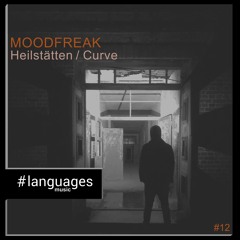 | PREMERE: MoodFreak - Curve (Original Mix) [Languages Music |