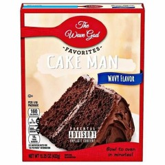 CAKEMAN FT FarrellB (prod. sil x Fornuto)