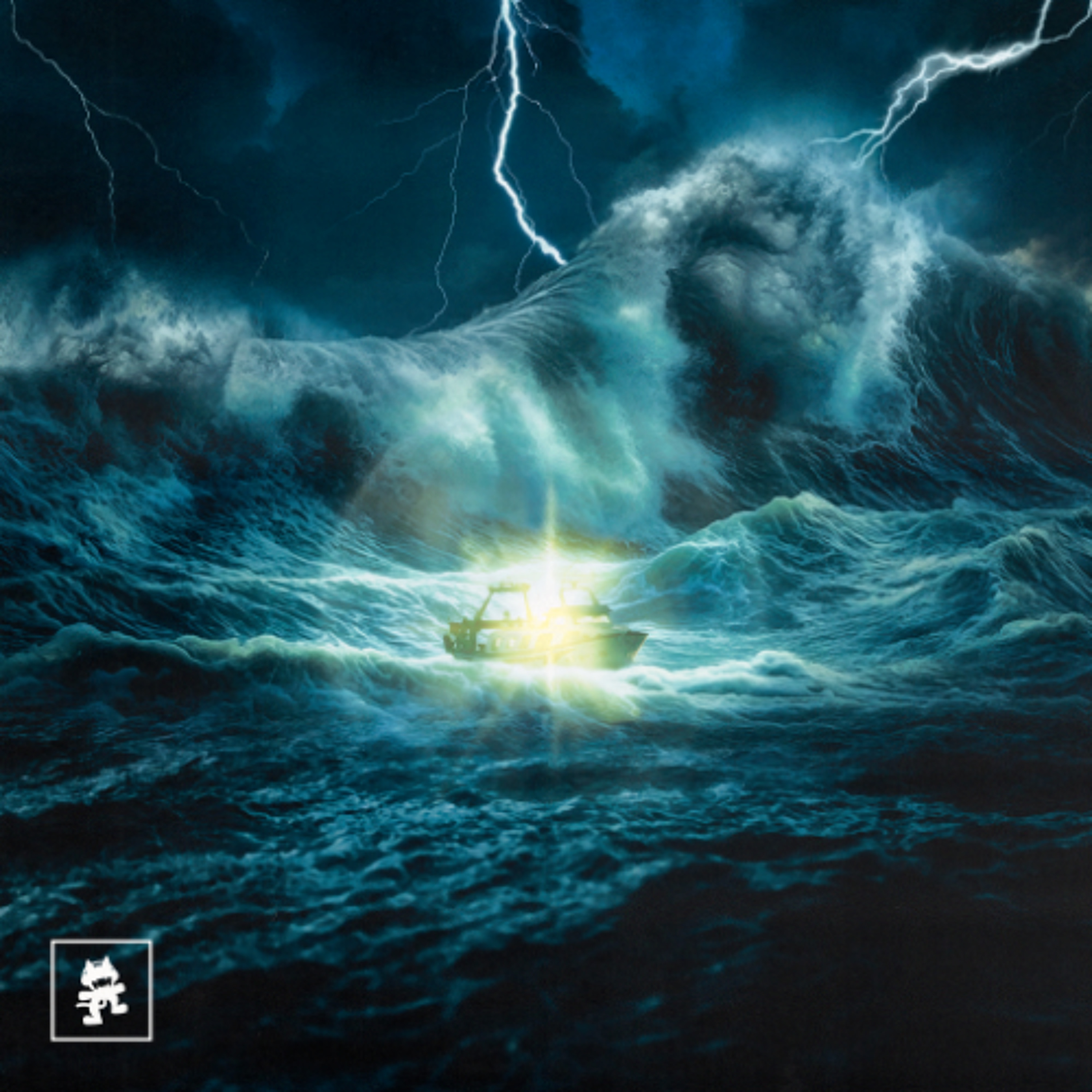 FEAR episode artwork