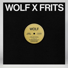 WOLF X FRITS