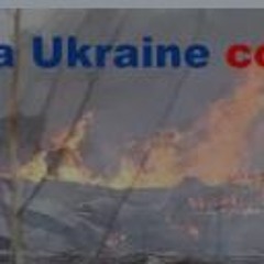 THE UKRAINE CRISIS