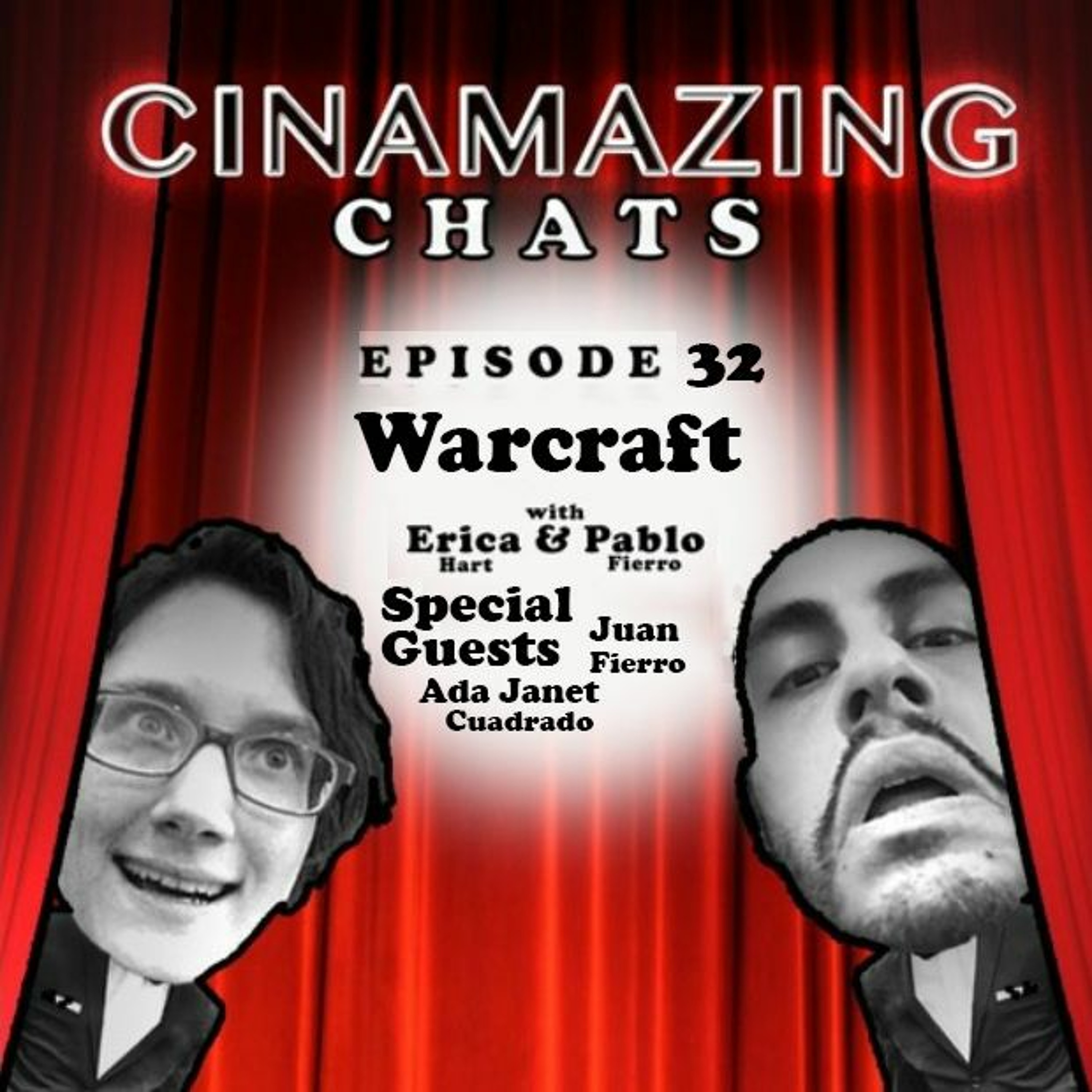Cinamazing Chats