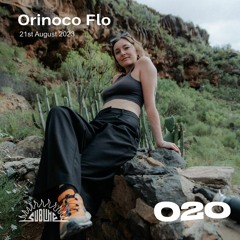 SBLM020 - Orinoco Flo