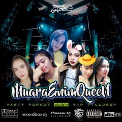 DUGEM FUNKOT 2024 (VIP) DJ ASMARA × TERJEBAK DALAM TIPUANMU (HARD) • MUARA ENIM PARTY TILLDROP