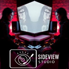 SideView Sessions - 01 - Merlina