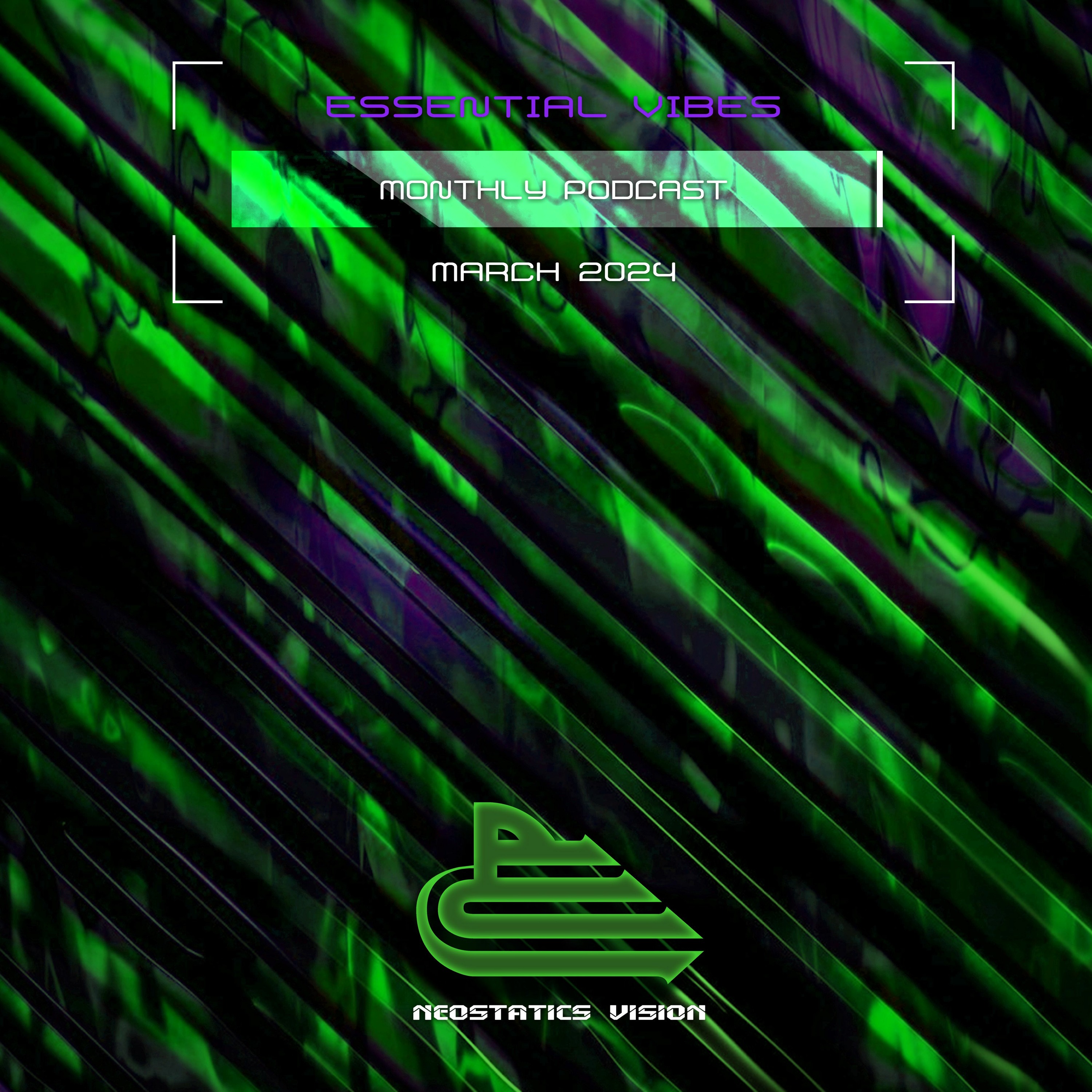 NEOSTATICS VISION