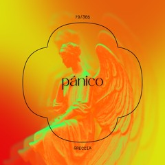 pánico (79/365)