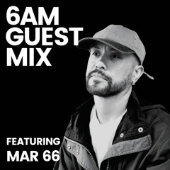 Guest Mix: Mar 66