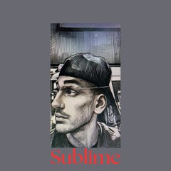 Sublime ((ShAnkAri WR7D Codeine Luv Remix))