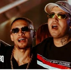 MC KADU, MC LELE JP - MENOR TÁ REVOLTADO - DESABILITADO (ÁUDIO OFICIAL) DJ BL