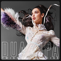 Dua Lipa ft. Pitbull - Paradise Found - Circuit House 2025 ( Luis Beat  Special Beats )