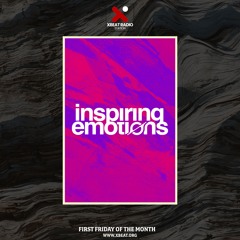 ISHAN | INSPIRING EMOTIONS on X Beat Radio 🇧🇪 | 01.08.25