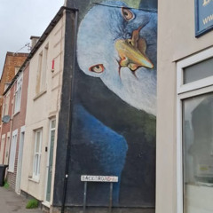 CRUNCHY FACES- DJ CRIS FALCO ( SPECIAL VYNIL SET)