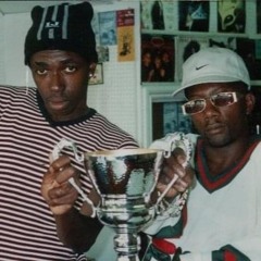 Roots & Culture Mix April 2001 --Cruise fm and Skyline radio days