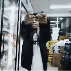 Chuckie Ceo - Ain't Hiding