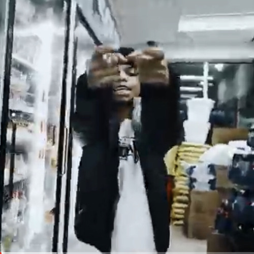 Chuckie Ceo - Ain't Hiding