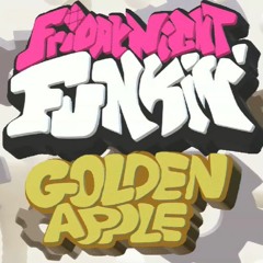 Metallic - FNF Dave and Bambi: Golden Apple Edition OST
