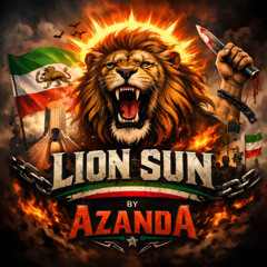 Lion Sun x 021kid  (Refix + Edit by Azanda)
