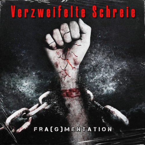 Verzweifelte Schreie