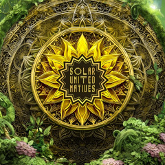 S.U.N. Festival 2025 - April Full Moon Mix