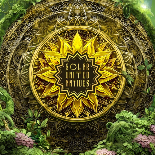 S.U.N. Festival 2025 - April Full Moon Mix