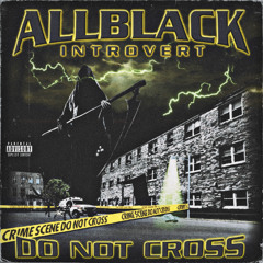 187 INVITATION [PROD. ALLBLACKINTROVERT]