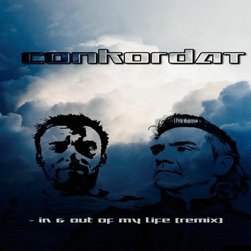 Conkordat remix - Adeva (In & out of my life)