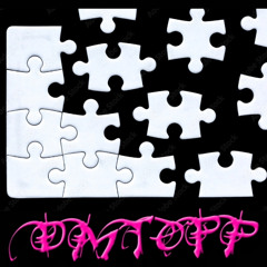 DMTOPP - PUZZLED (－_－) zzZ