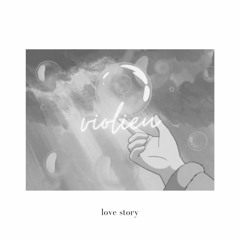 suran feat. crush - love story (acapella cover) | vio