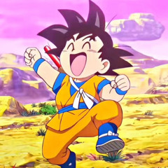 (TRAILER VERSION) |Jaka Jaan|Dragon Ball Daima Opening|