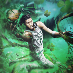 JAYSON TATUM (DUECE) FT. BURNKAS