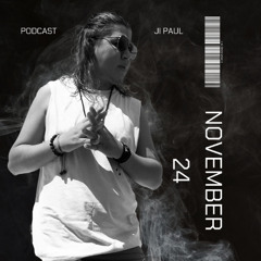 Live Studio Podcast / November 2024 Episode