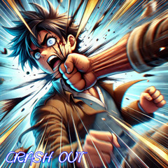 CRASH OUT [DrxpDeadProd]