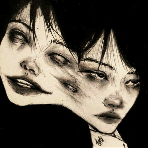 TEAR INTO YOUR FACE [FT. KILLRIDDLE] (PROD. KILLHEARTACHE)