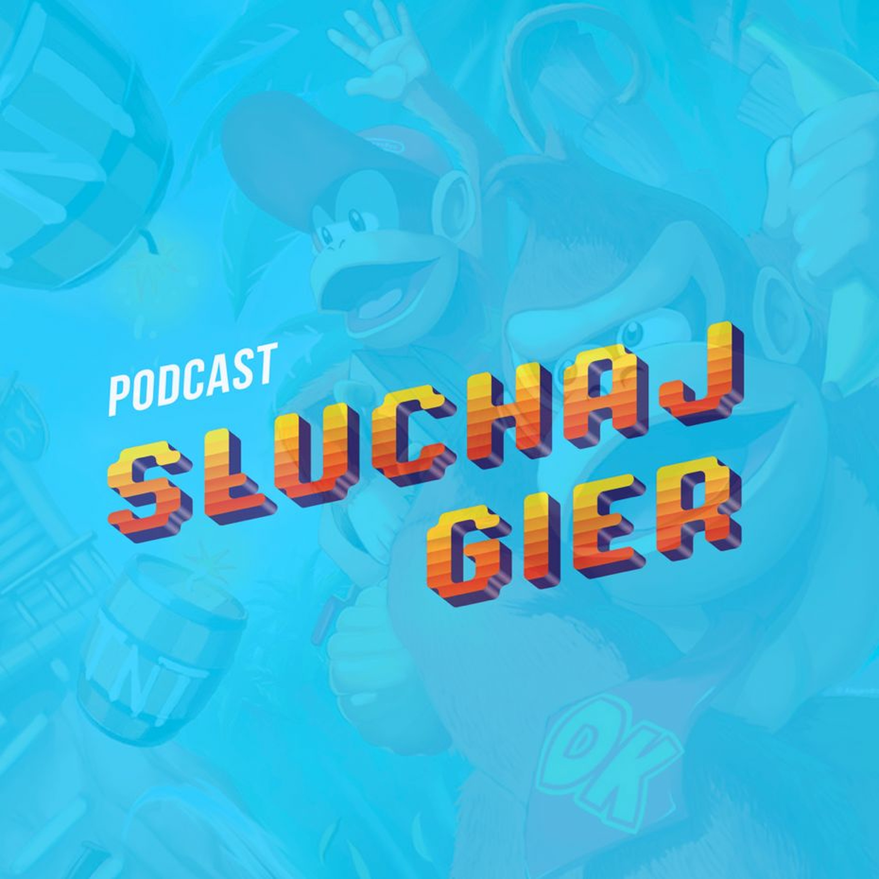 Słuchaj gier