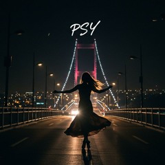 High in İstanbul - PSY Trance Mix (Progressive / Seamless mix)