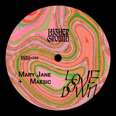 Love Down (Extended)