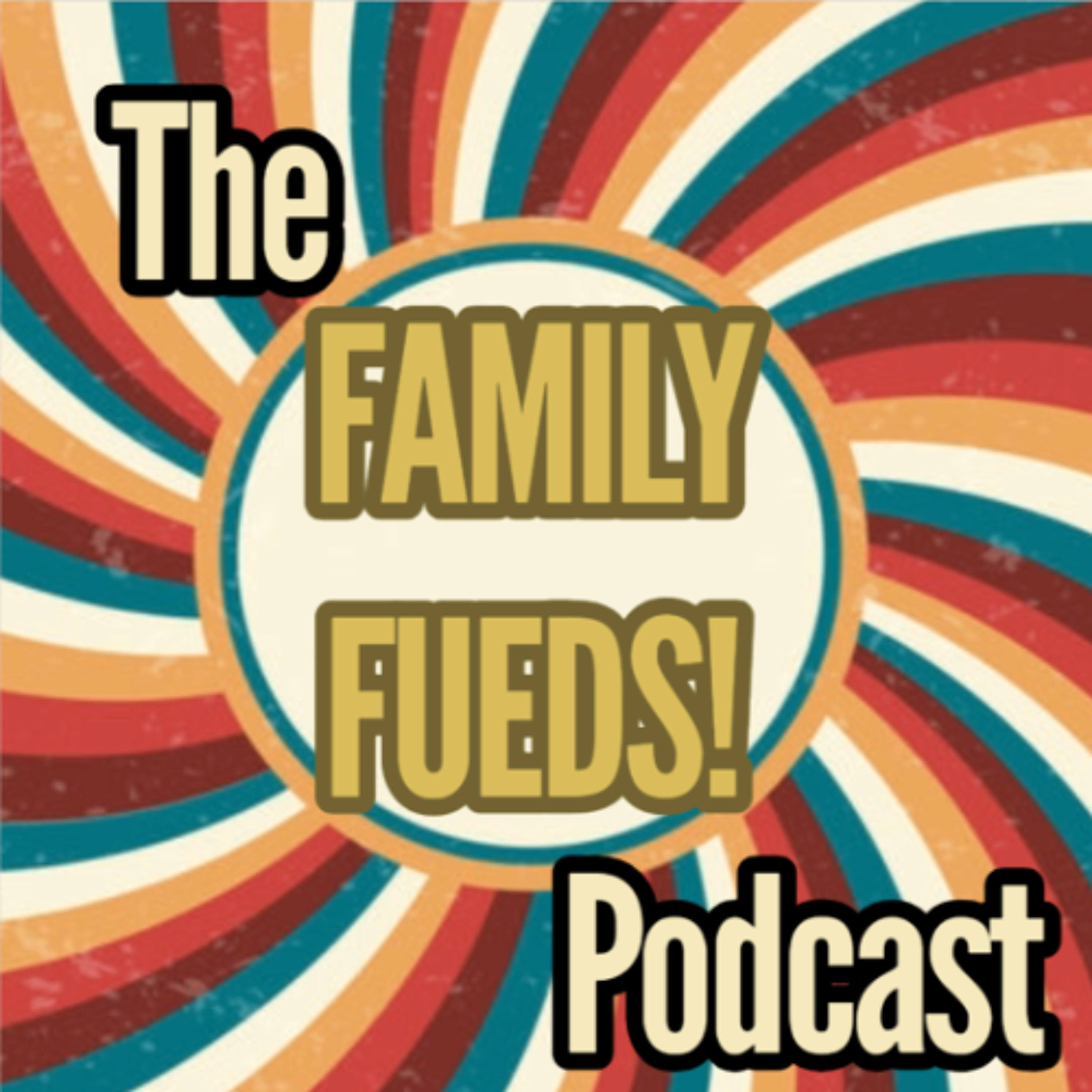 The Family Fueds Podcast - Baaz, Vraj, Tegh and Aarav - St Pius X episode artwork
